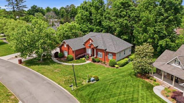 2419 Cumberland Trace, NW, Cleveland, TN 37312