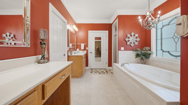 2419 Cumberland Trace, NW, Cleveland, TN 37312