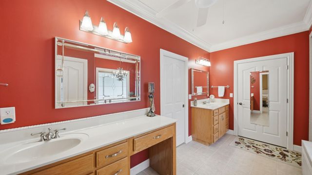 2419 Cumberland Trace, NW, Cleveland, TN 37312