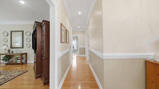 2419 Cumberland Trace, NW, Cleveland, TN 37312