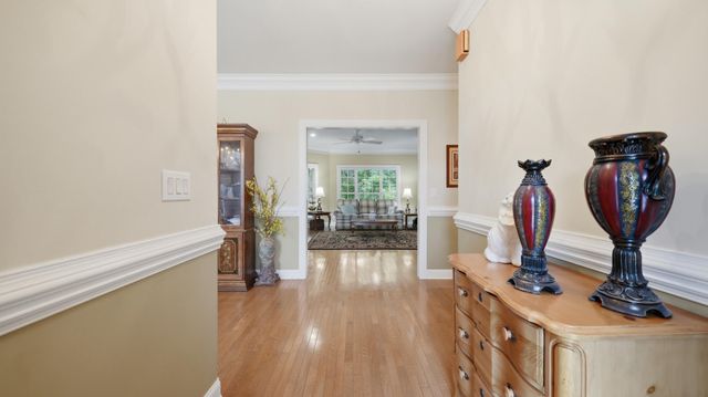 2419 Cumberland Trace, NW, Cleveland, TN 37312