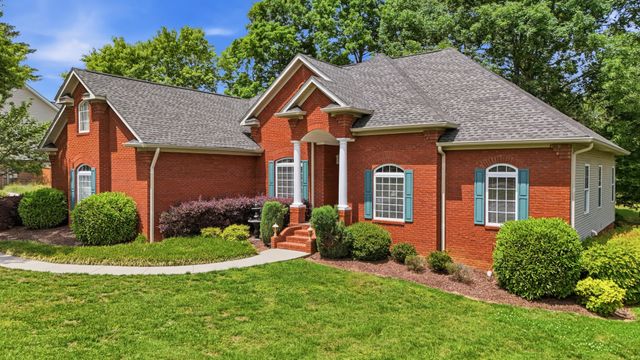 2419 Cumberland Trace, NW, Cleveland, TN 37312