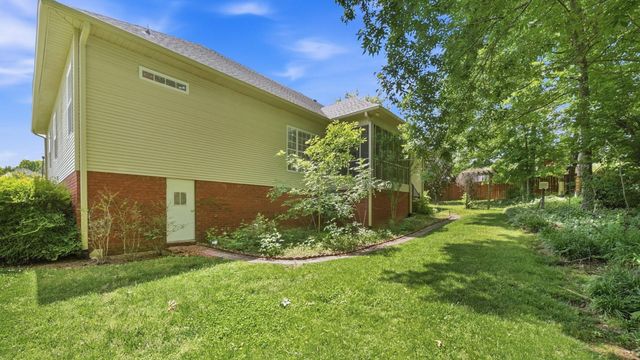 2419 Cumberland Trace, NW, Cleveland, TN 37312