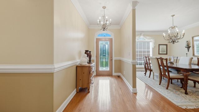 2419 Cumberland Trace, NW, Cleveland, TN 37312