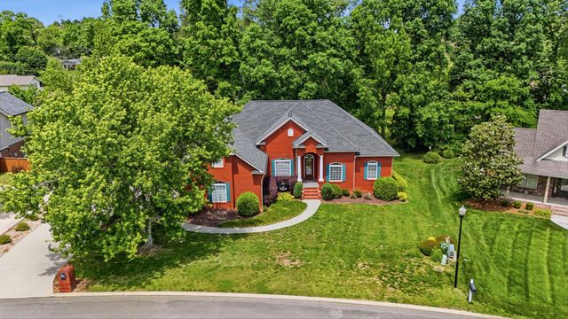 2419 Cumberland Trace, NW, Cleveland, TN 37312