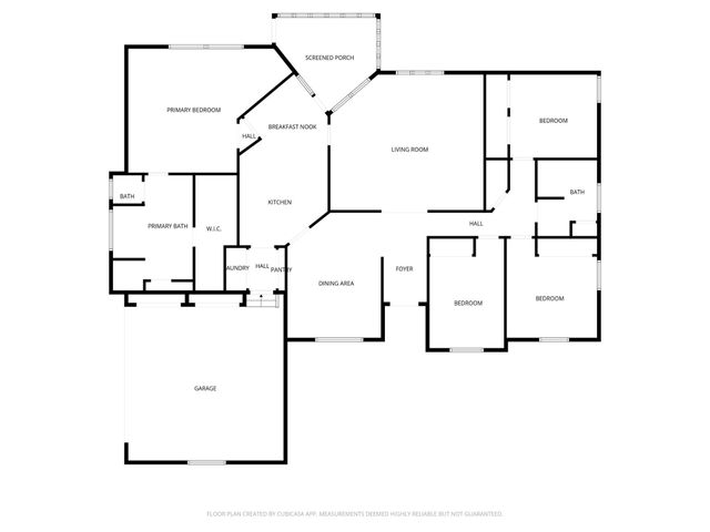 2419 Cumberland Trace, NW, Cleveland, TN 37312