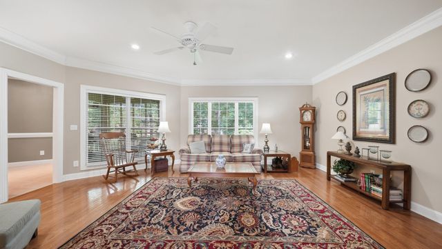 2419 Cumberland Trace, NW, Cleveland, TN 37312