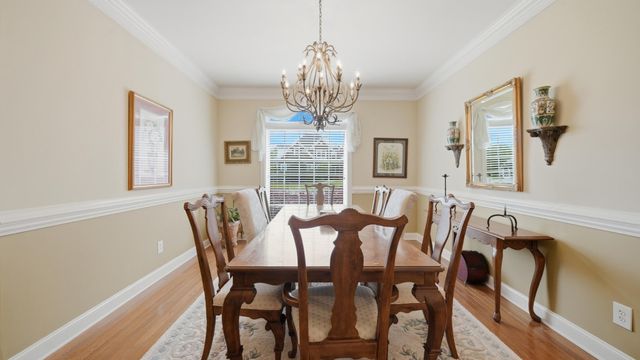 2419 Cumberland Trace, NW, Cleveland, TN 37312