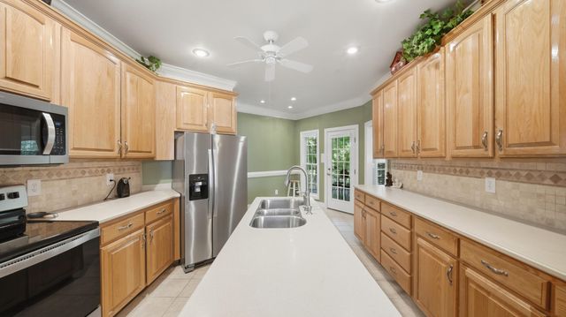 2419 Cumberland Trace, NW, Cleveland, TN 37312