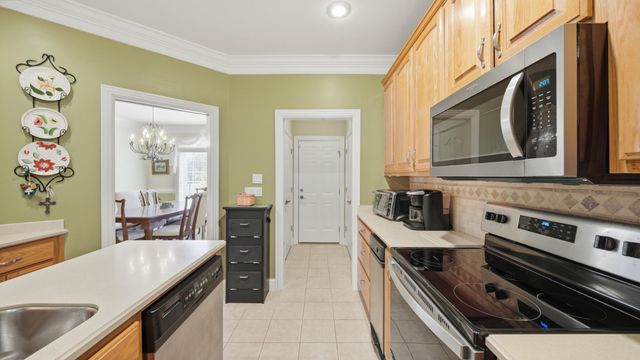 2419 Cumberland Trace, NW, Cleveland, TN 37312