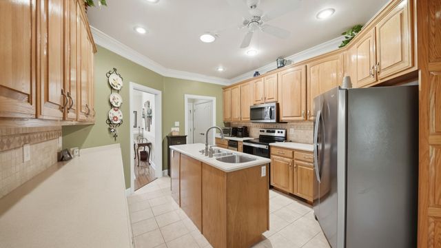 2419 Cumberland Trace, NW, Cleveland, TN 37312