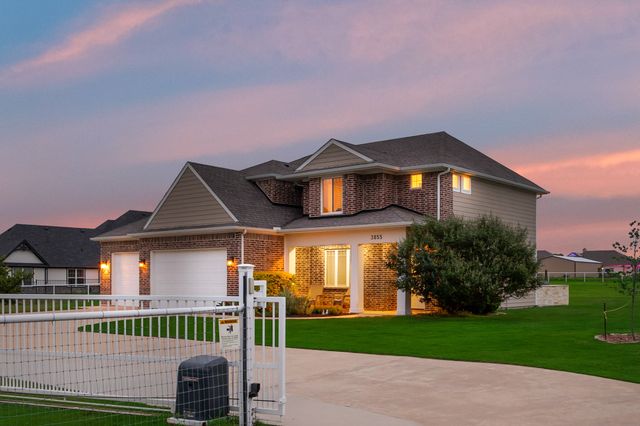3855 Fm 3364, Princeton, TX 75407