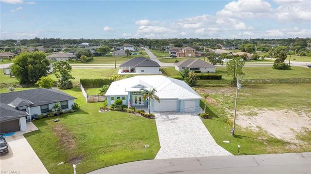 2602 NW 20th TER, Cape Coral, FL 33993