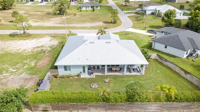 2602 NW 20th TER, Cape Coral, FL 33993