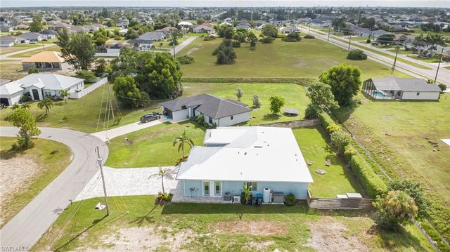 2602 NW 20th TER, Cape Coral, FL 33993
