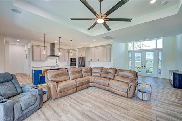 2602 NW 20th TER, Cape Coral, FL 33993