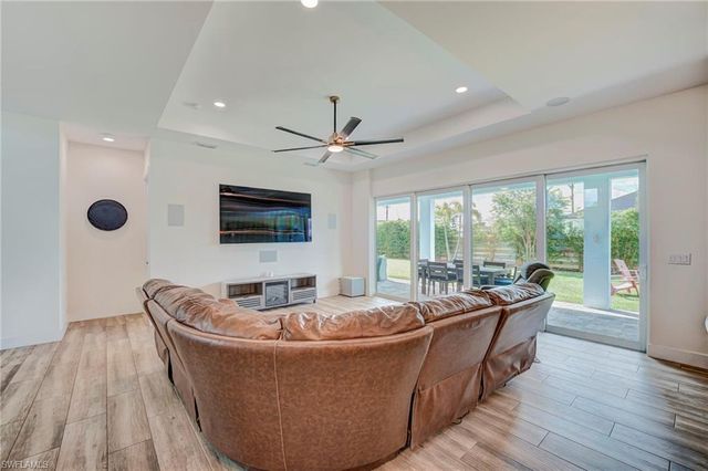 2602 NW 20th TER, Cape Coral, FL 33993