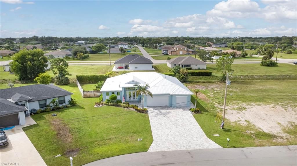 2602 NW 20th TER, CAPE CORAL, FL 33993 — photo 2
