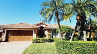 14817 SW 180th Street, Miami, FL 33187