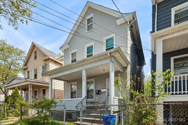 660 Charles Street 2, Perth Amboy, NJ 08861