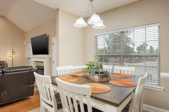 8671 Blanche Road, Ooltewah, TN 37363