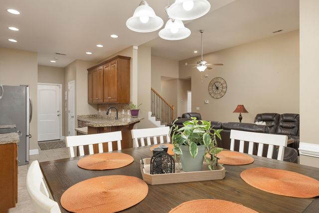 8671 Blanche Road, Ooltewah, TN 37363