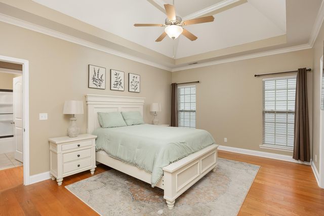 8671 Blanche Road, Ooltewah, TN 37363