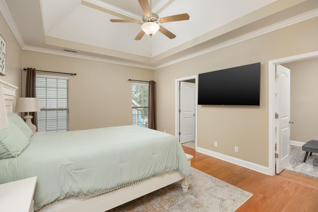 8671 Blanche Road, Ooltewah, TN 37363