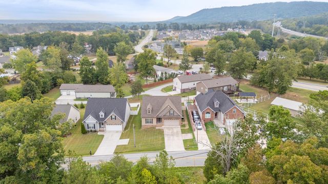 8671 Blanche Road, Ooltewah, TN 37363