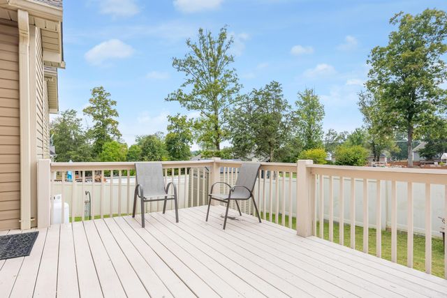 8671 Blanche Road, Ooltewah, TN 37363