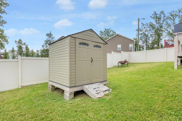 8671 Blanche Road, Ooltewah, TN 37363