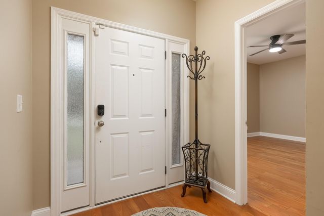 8671 Blanche Road, Ooltewah, TN 37363