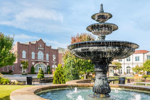 8671 Blanche Road, Ooltewah, TN 37363