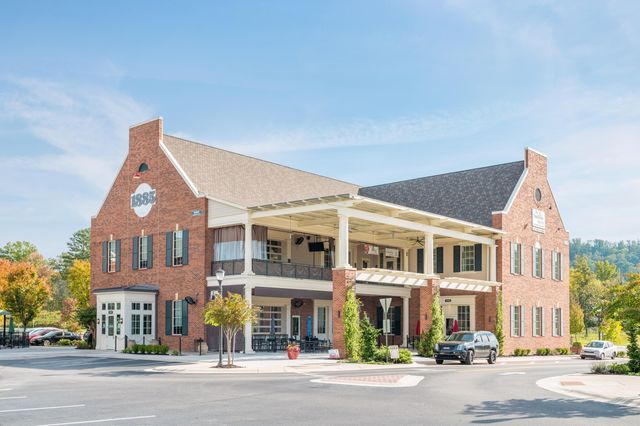 8671 Blanche Road, Ooltewah, TN 37363