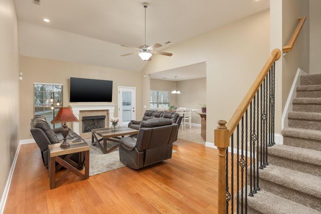 8671 Blanche Road, Ooltewah, TN 37363