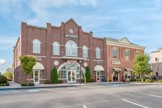 8671 Blanche Road, Ooltewah, TN 37363