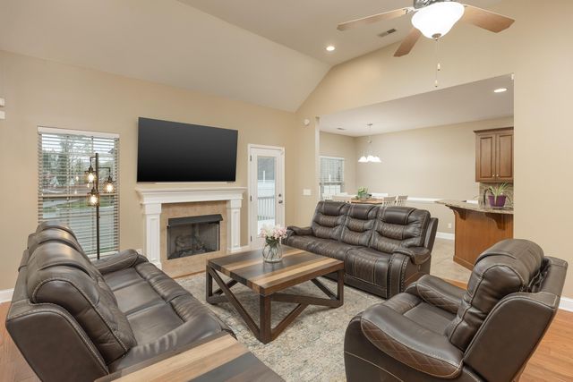 8671 Blanche Road, Ooltewah, TN 37363