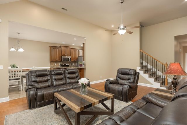 8671 Blanche Road, Ooltewah, TN 37363