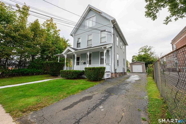 52 Putnam Avenue, Hamden, CT 06517