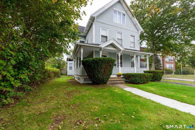 52 Putnam Avenue, Hamden, CT 06517