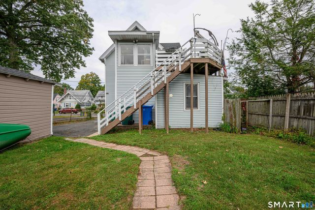52 Putnam Avenue, Hamden, CT 06517