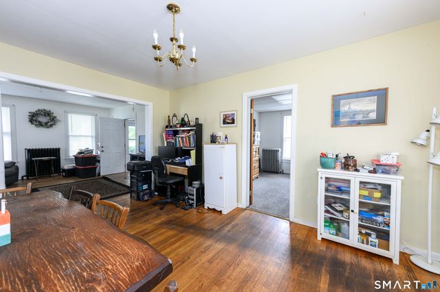 52 Putnam Avenue, Hamden, CT 06517