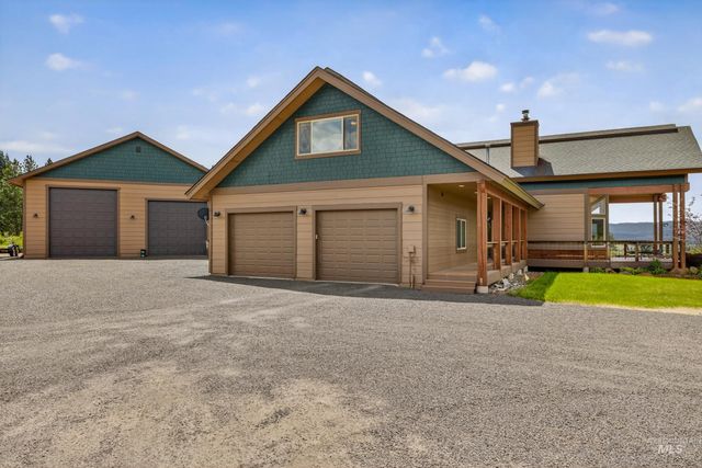 3202 Canyon Creek Way, New Meadows, ID 83654
