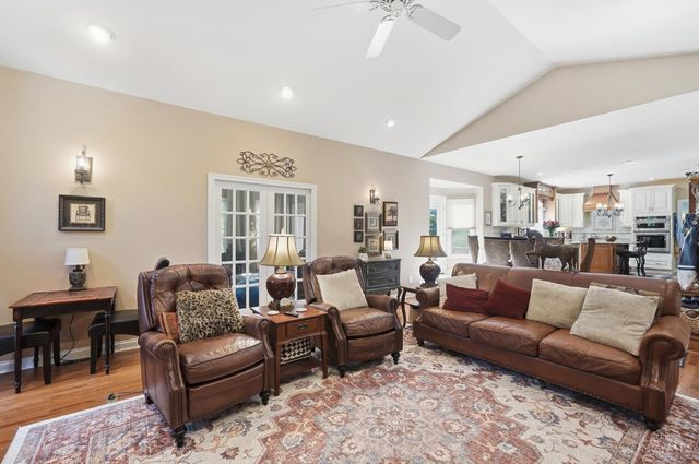 7012 Valley Falls Court, Liberty Twp, OH 45011