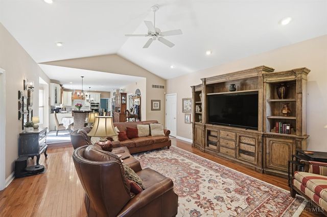 7012 Valley Falls Court, Liberty Twp, OH 45011