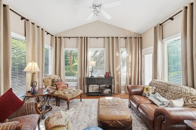 7012 Valley Falls Court, Liberty Twp, OH 45011