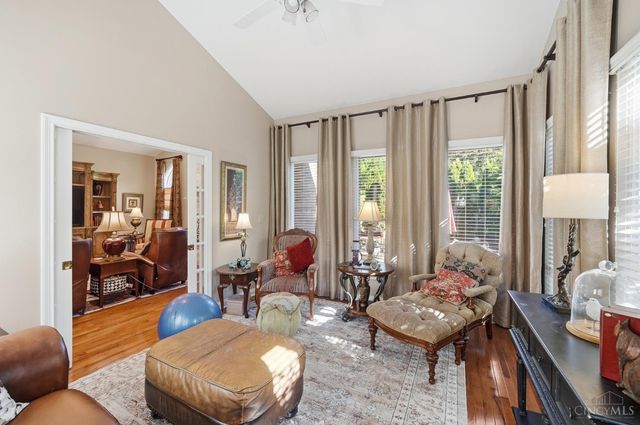 7012 Valley Falls Court, Liberty Twp, OH 45011