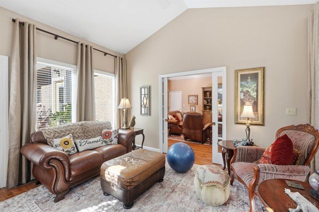 7012 Valley Falls Court, Liberty Twp, OH 45011