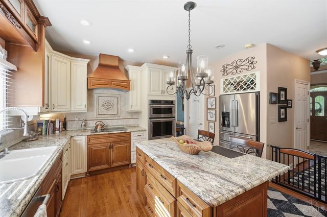 7012 Valley Falls Court, Liberty Twp, OH 45011