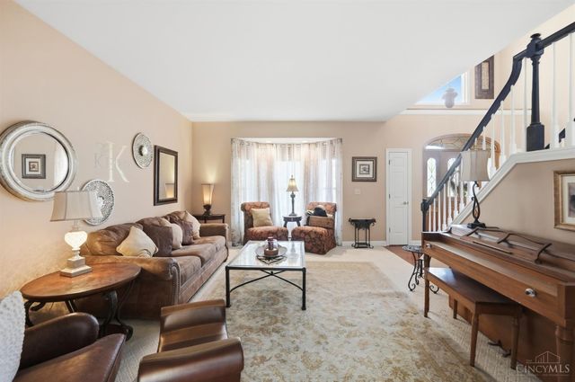 7012 Valley Falls Court, Liberty Twp, OH 45011